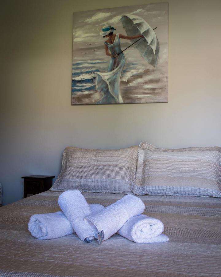 Sweet Memory Apartment Tolo