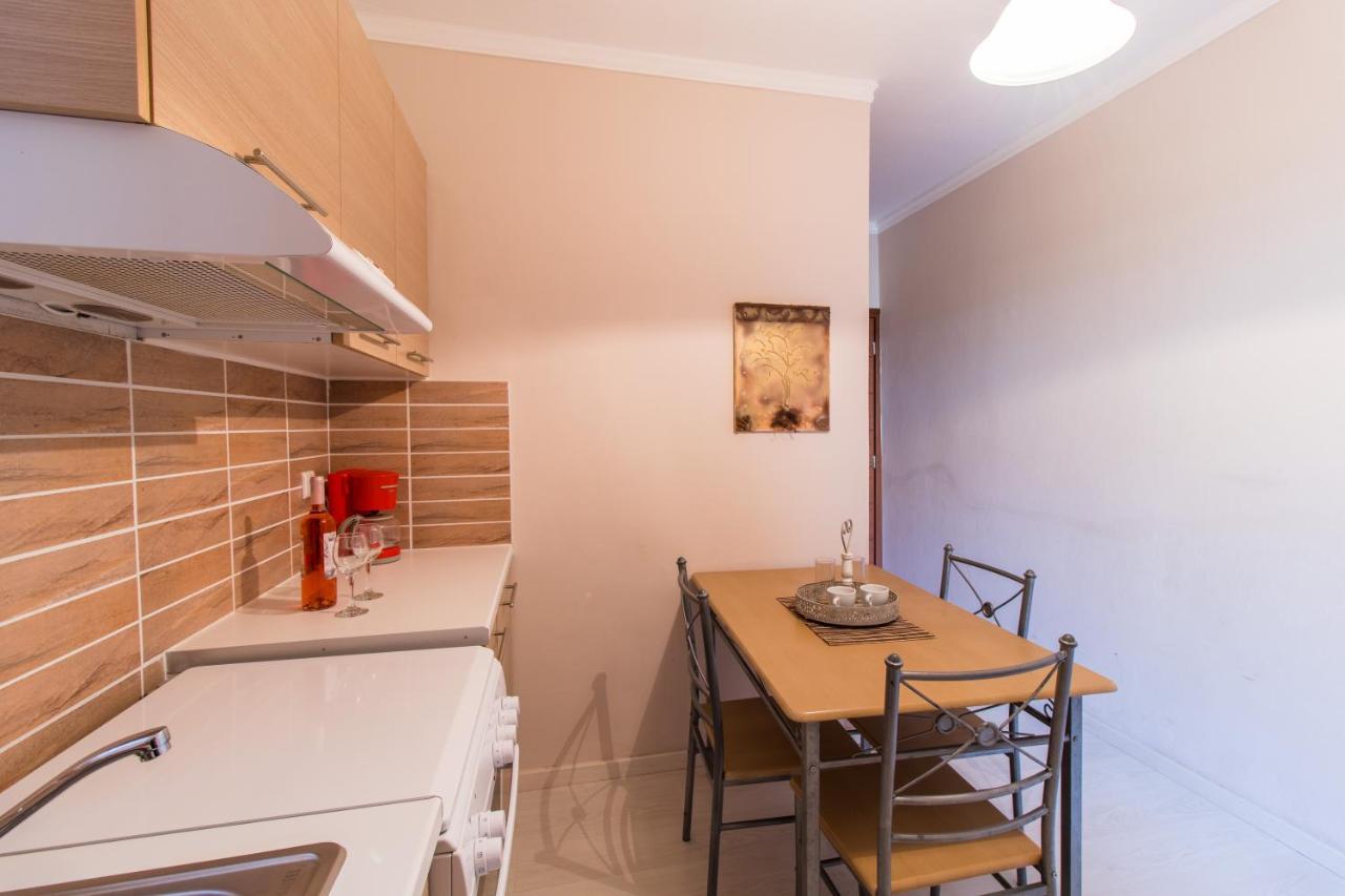 Sweet Memory Apartment Tolo