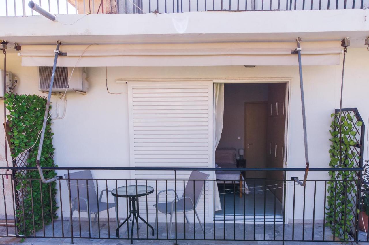 Sweet Memory Apartment *