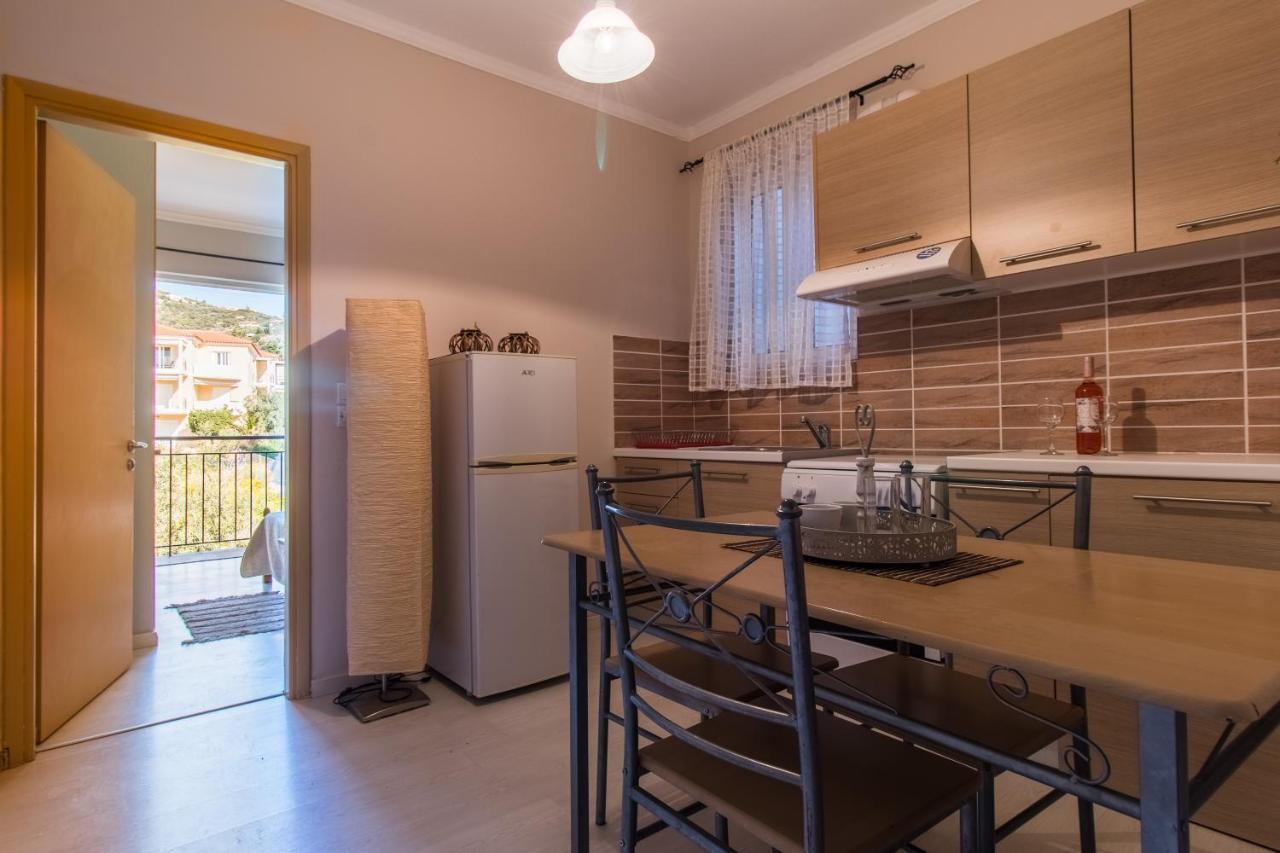 Sweet Memory Apartment