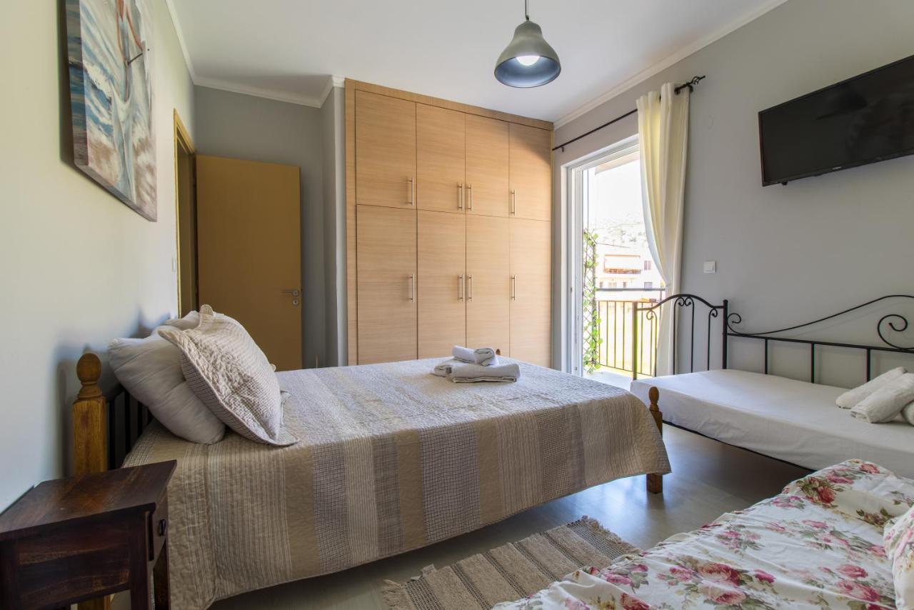 Sweet Memory Apartment Tolo