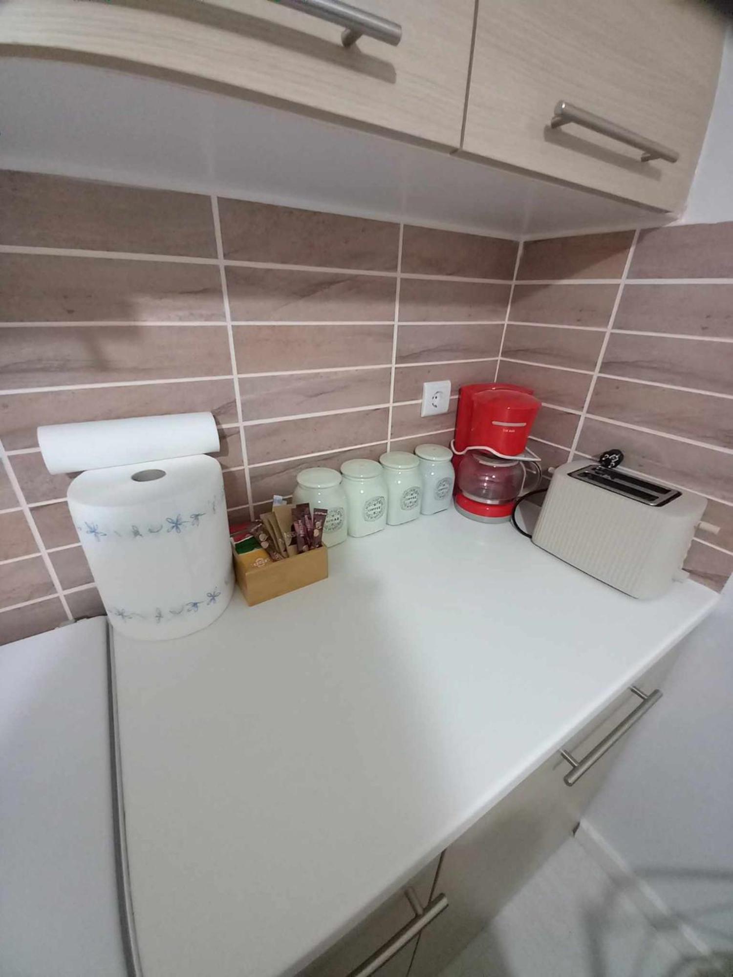 Sweet Memory Apartment
