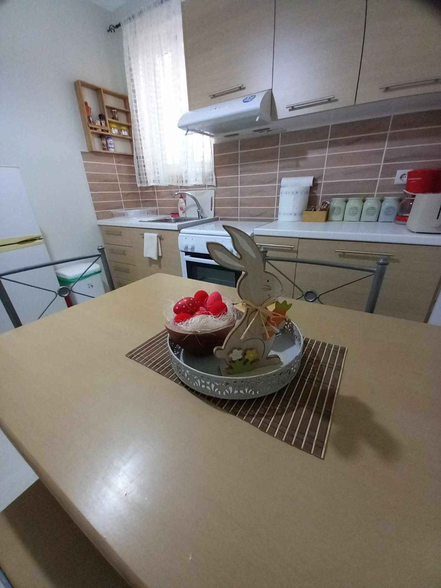 Apartment Sweet Memory