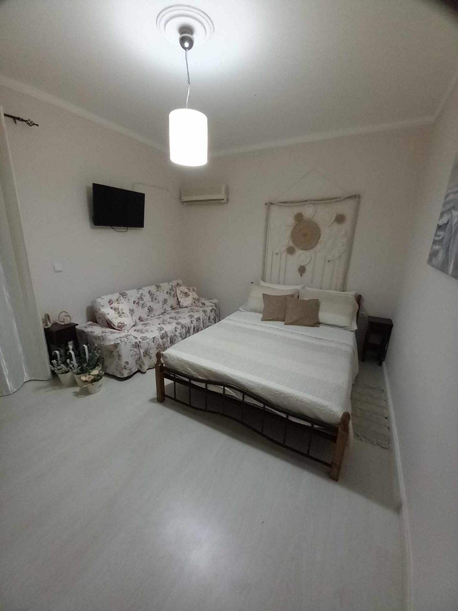 Apartment Sweet Memory *
