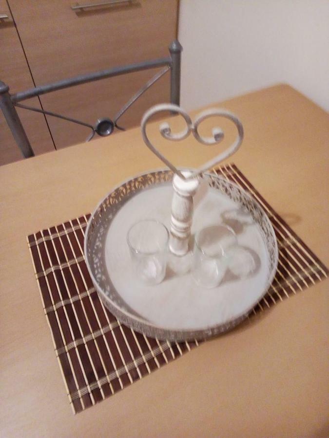 Apartment Sweet Memory *
