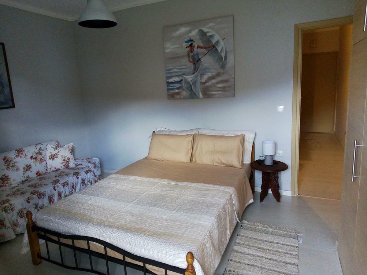 Apartment Sweet Memory Tolo