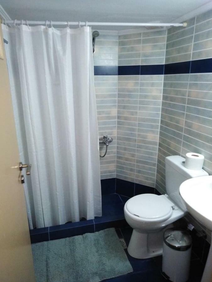 Sweet Memory Apartment *