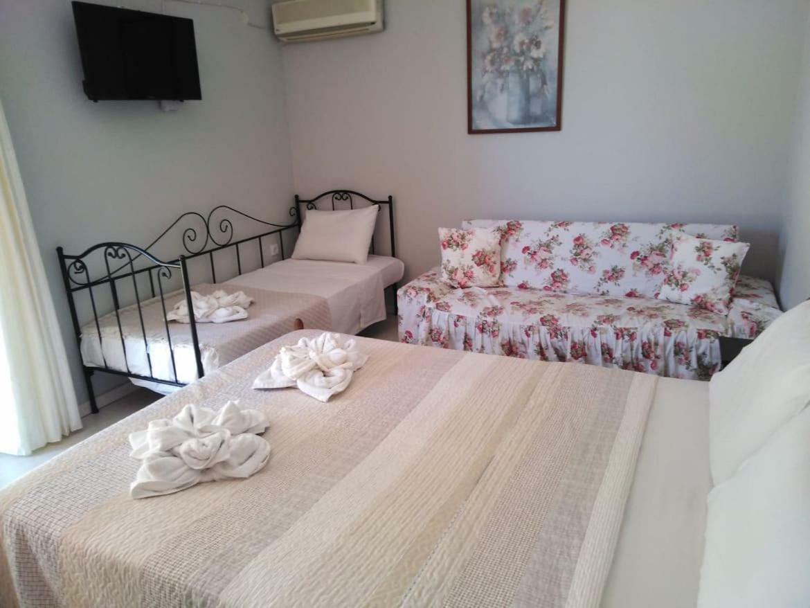 Apartment Sweet Memory Tolo